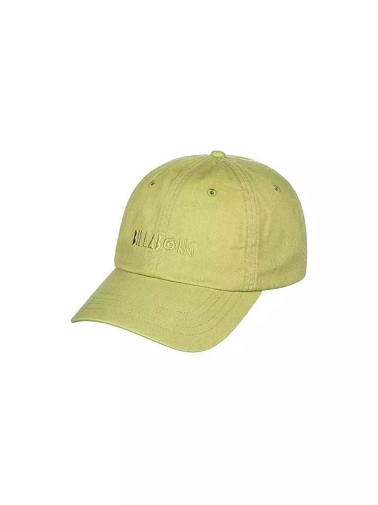 BILLABONG | Damen Kappe Essential | hellgrün