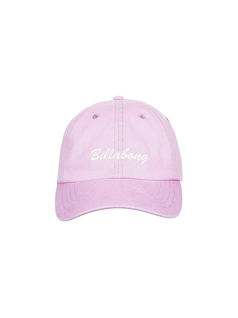 BILLABONG | Damen Kappe Essential | lila