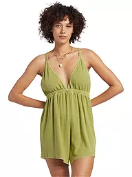 BILLABONG | Damen Kleid On Vacay | Hellgrün