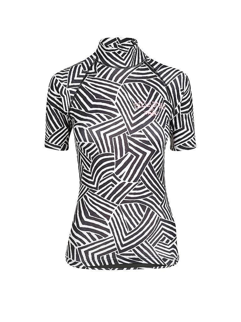 BILLABONG | Damen Lycra-Shirt Surf Capsule | 