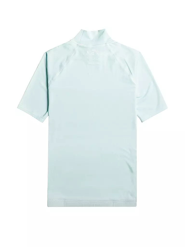 BILLABONG | Damen Lycrashirt Tropic Surf | mint