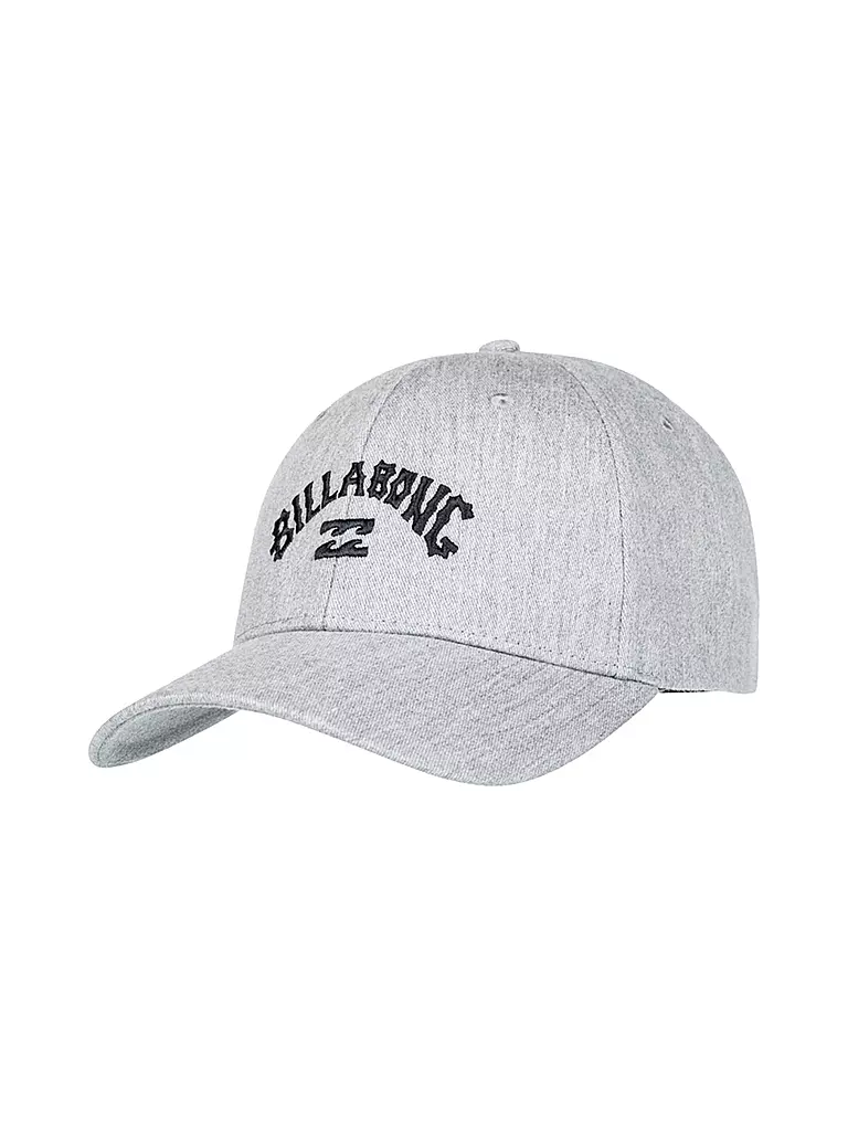 BILLABONG | Herre Kappe Arch Snapback | grau