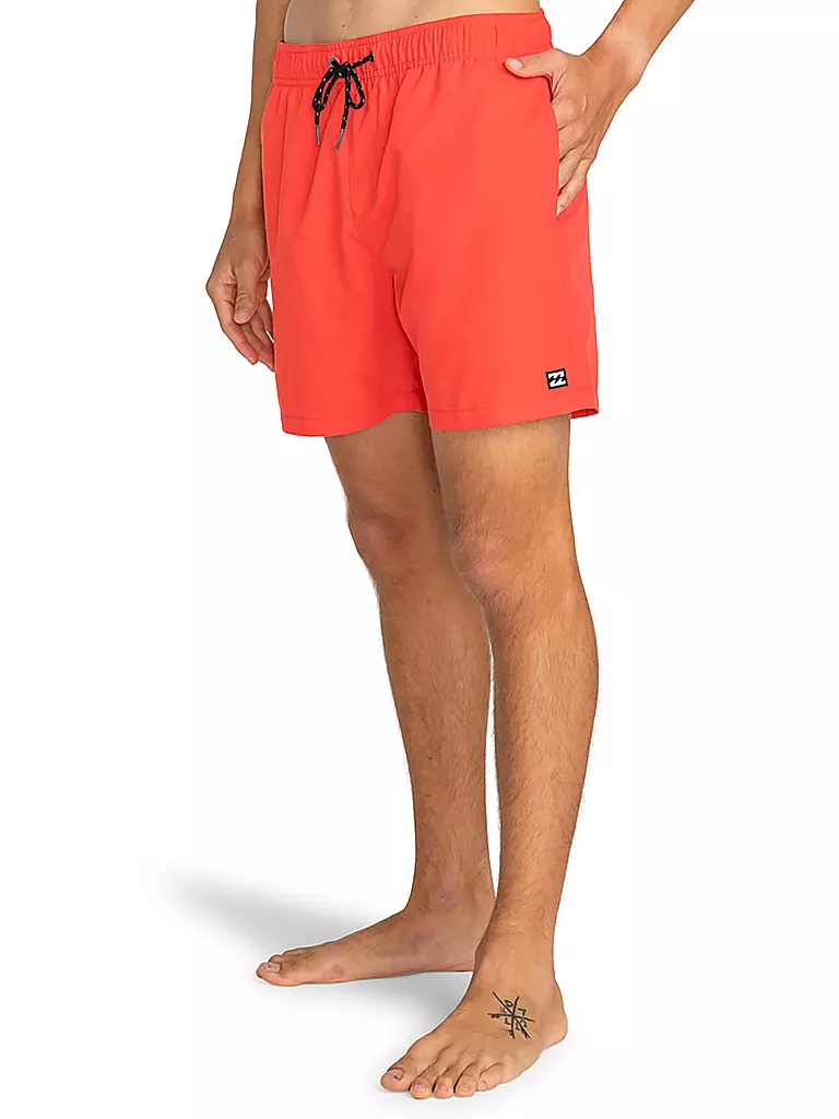 BILLABONG | Herren Badeshort All Day Layback 16