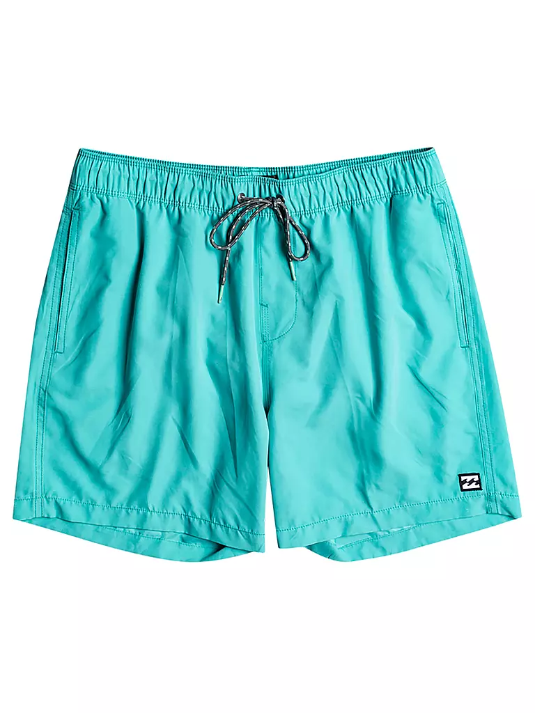 BILLABONG | Herren Badeshort All Day Layback | mint