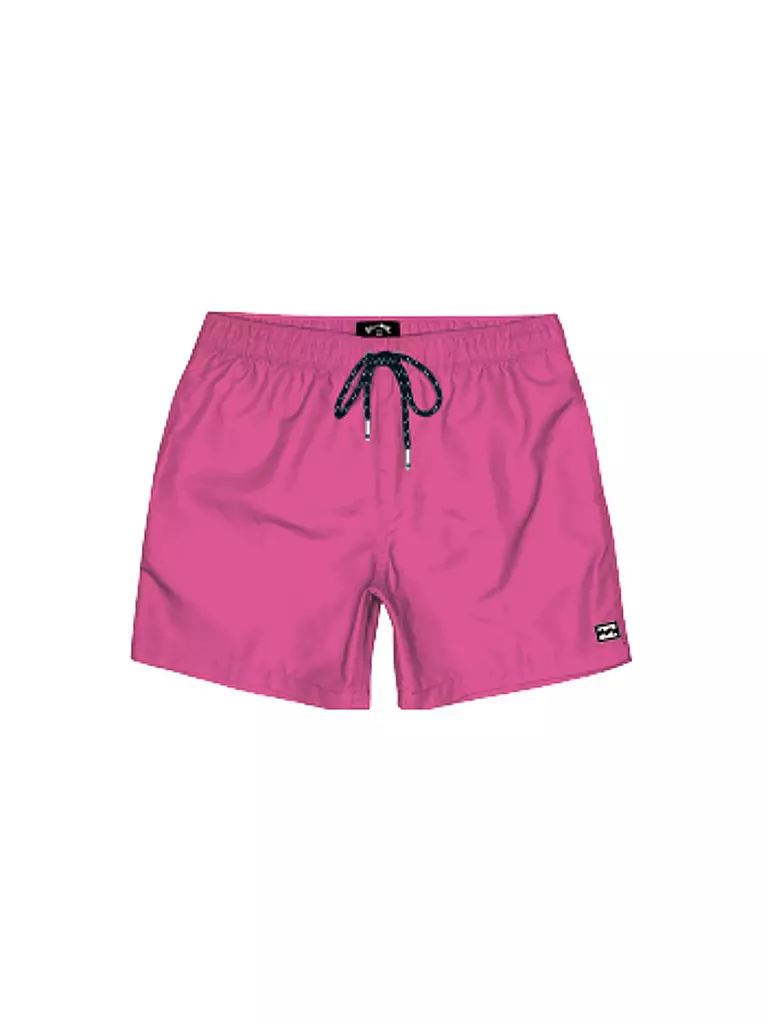 BILLABONG | Herren Badeshort All Day Layback | pink