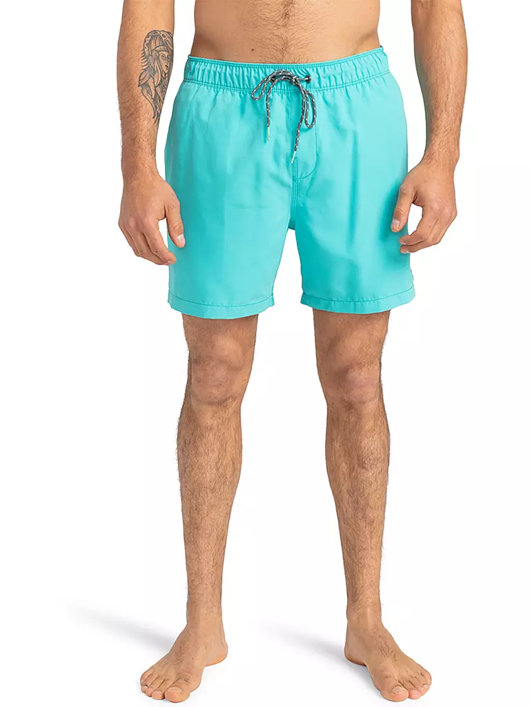 BILLABONG | Herren Badeshort All Day Layback | mint