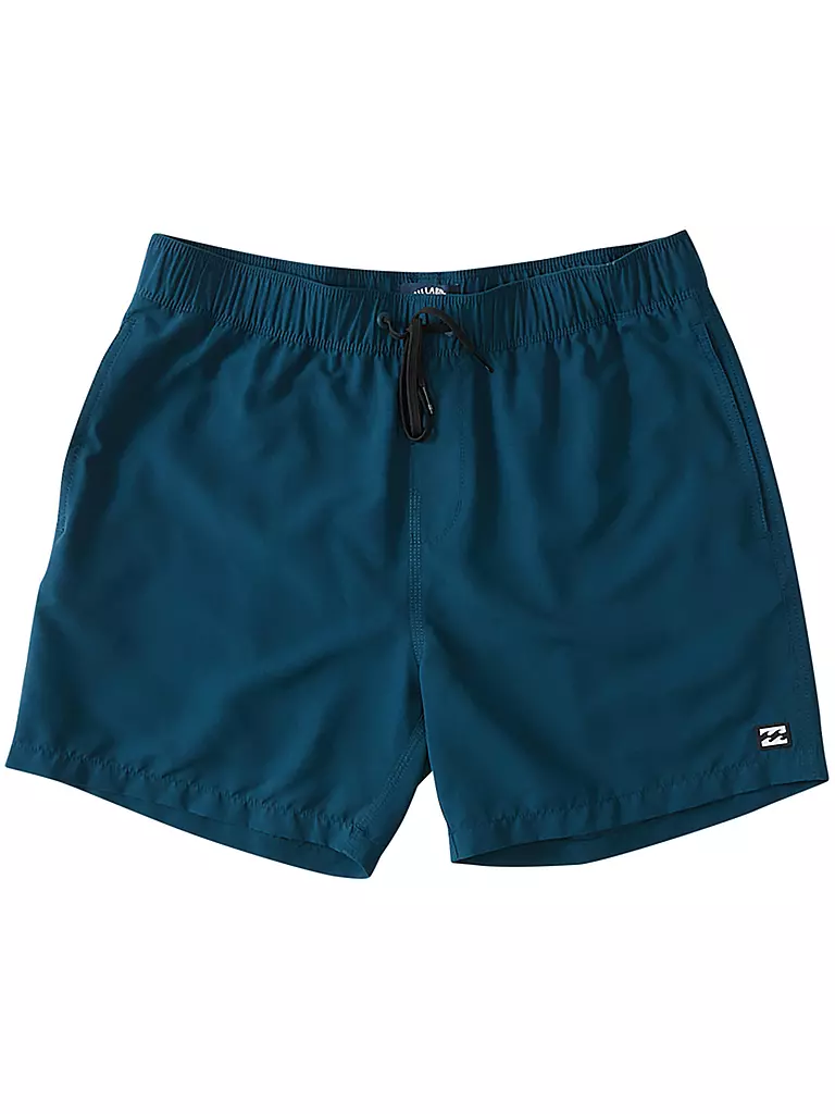 BILLABONG | Herren Badeshort All Day Laybacks 16" | dunkelblau