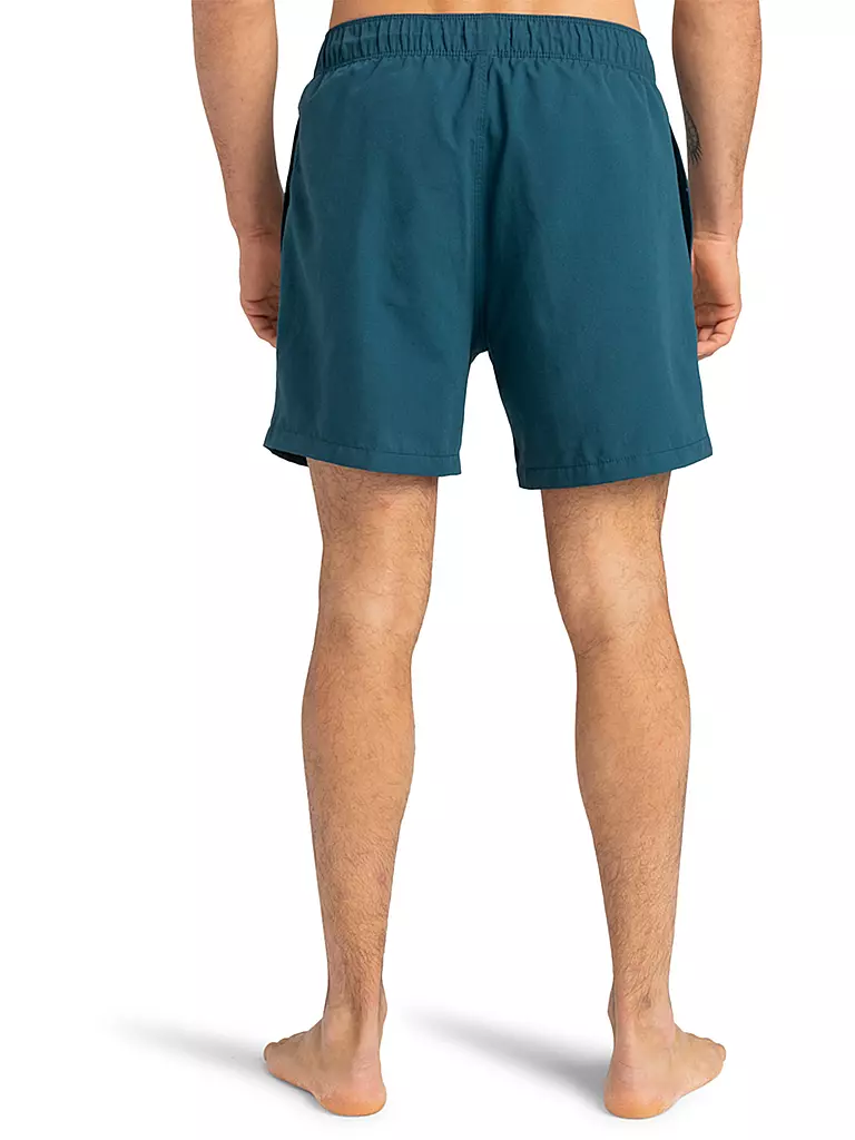 BILLABONG | Herren Badeshort All Day Laybacks 16" | dunkelblau