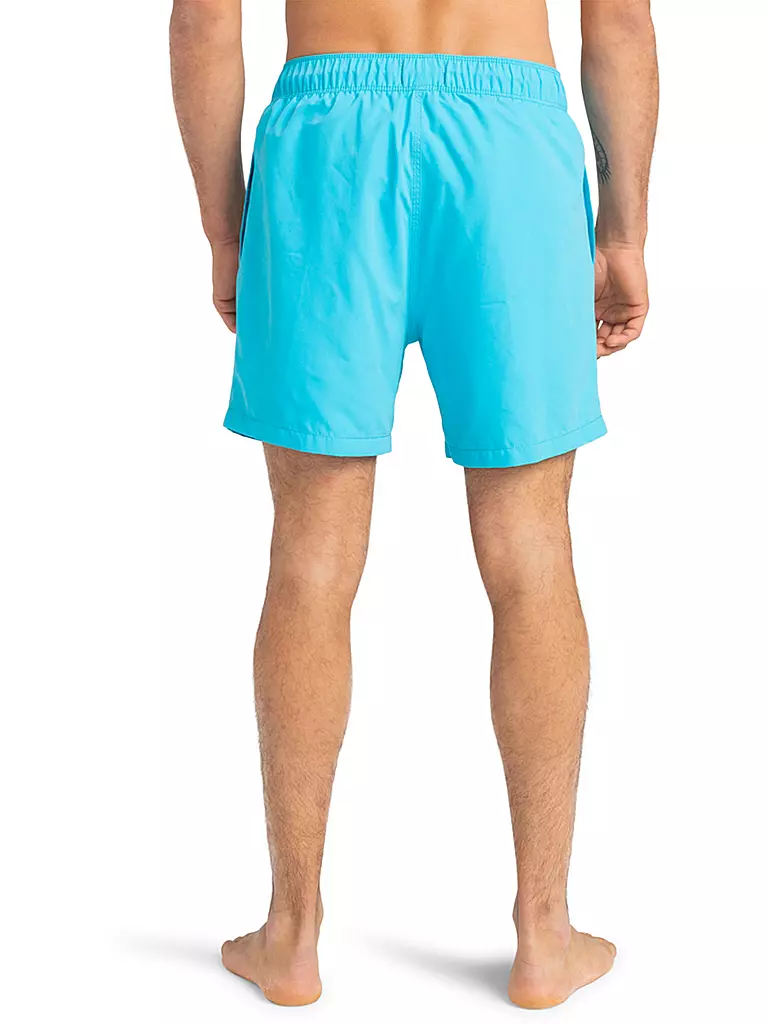 BILLABONG | Herren Badeshort All Day Laybacks 16" | türkis