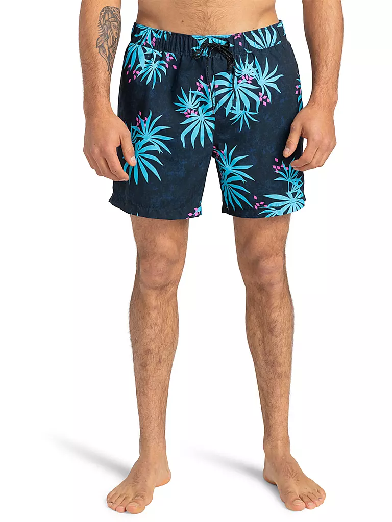 BILLABONG | Herren Badeshort Good Times Layback | blau