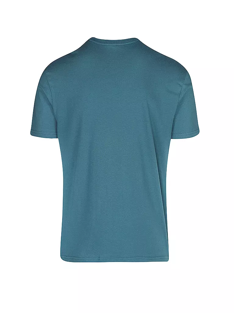 BILLABONG | Herren Beachshirt Arch | blau