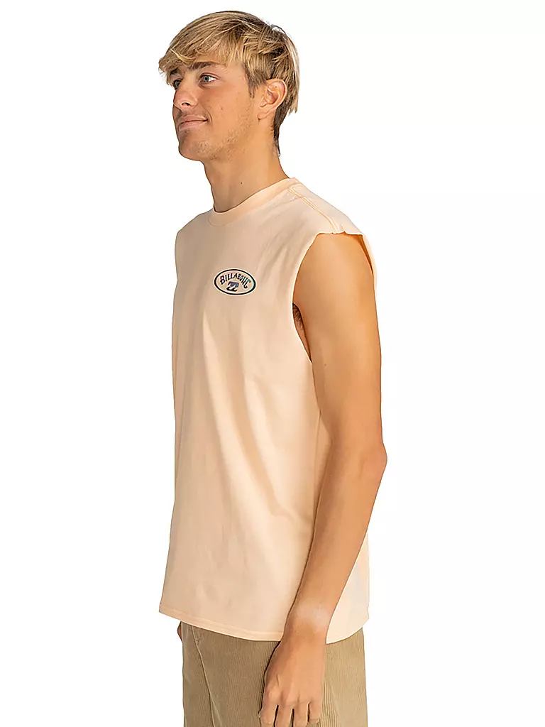 BILLABONG | Herren Beachtank Reissue  | beige