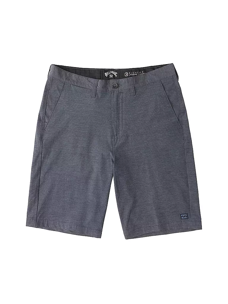 BILLABONG | Herren Bermuda Crossfire  | dunkelblau