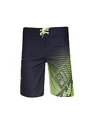 BILLABONG | Herren Boardshorts Resistance | Schwarz