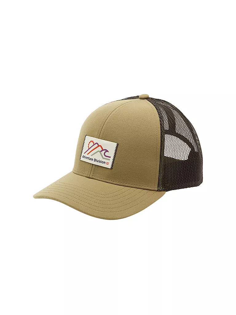 BILLABONG | Herren Kappe A/DIV Range  Trucker | olive