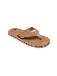 BILLABONG | Herren Zehentrenner Seaway | hellbraun