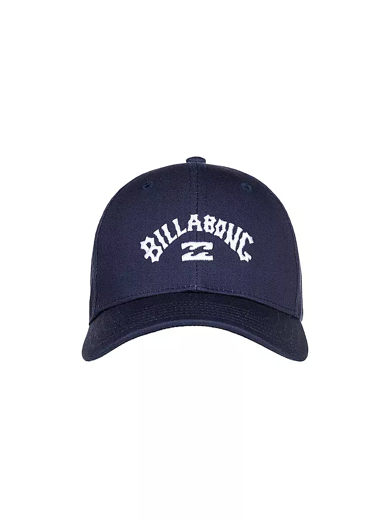 BILLABONG | Jungen Kappe Arch Snapback | dunkelblau