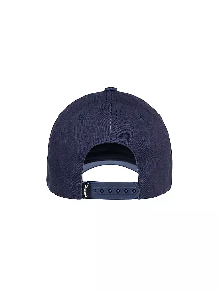 BILLABONG | Kinder Kappe Arch Snapback | dunkelblau