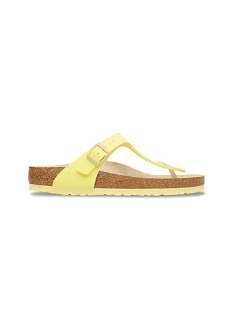 BIRKENSTOCK | Damen Sandalen Gizeh Birko-Flor