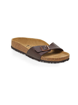 BIRKENSTOCK | Damen Pantoletten Madrid Birko Flor