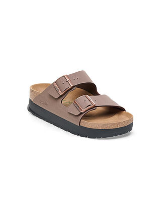 BIRKENSTOCK | Damen Pantoletten Arizona PAP Flex Platform