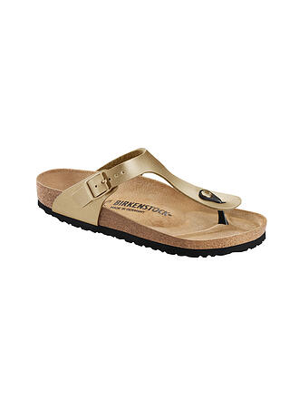 BIRKENSTOCK | Damen Sandalen Gizeh Birko-Flor