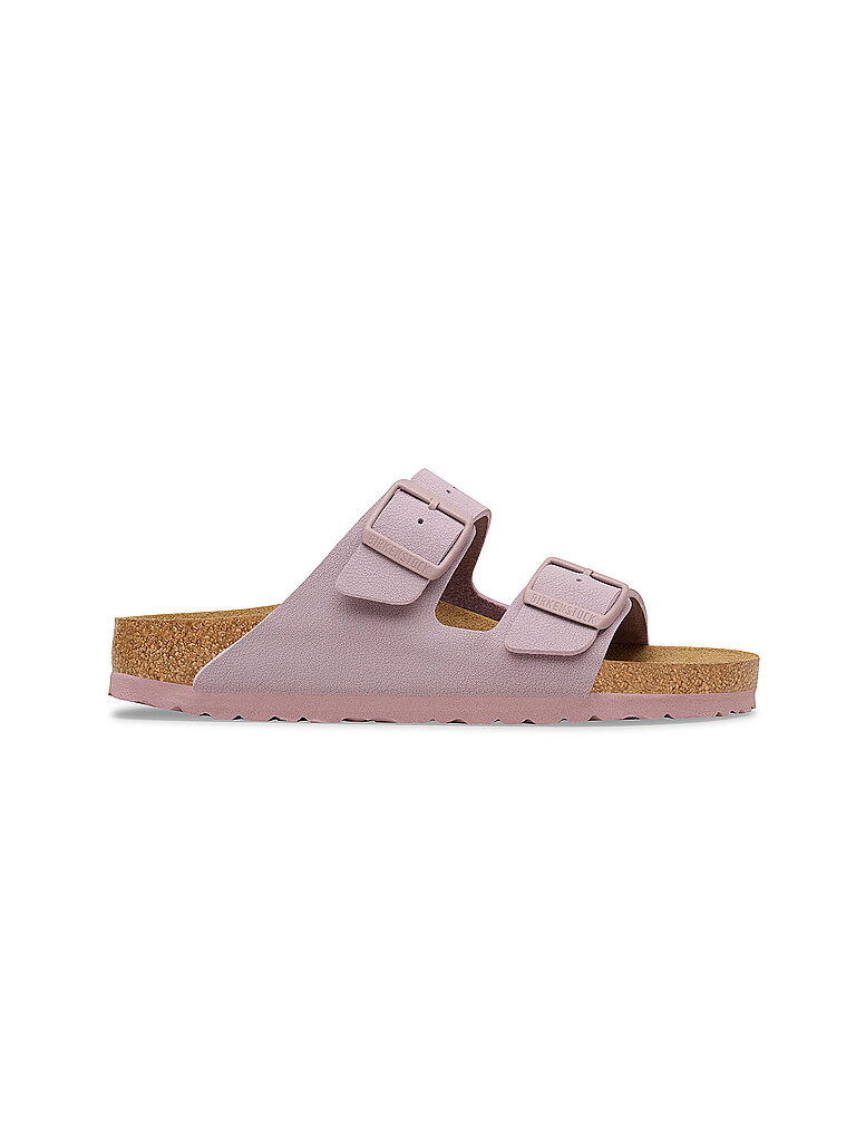 BIRKENSTOCK Damen Sandalen Arizona Birko-Flo beere | 36