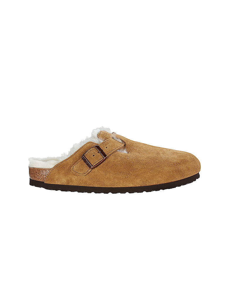 BIRKENSTOCK Clogs BOSTON camel | 39