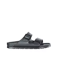 BIRKENSTOCK | Damen Pantoletten Arizona EVA | grau