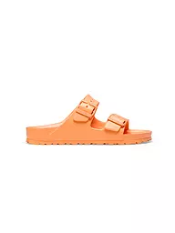 BIRKENSTOCK | Damen Pantoletten Arizona EVA | orange