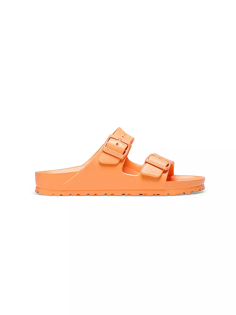 BIRKENSTOCK | Damen Pantoletten Arizona EVA | orange