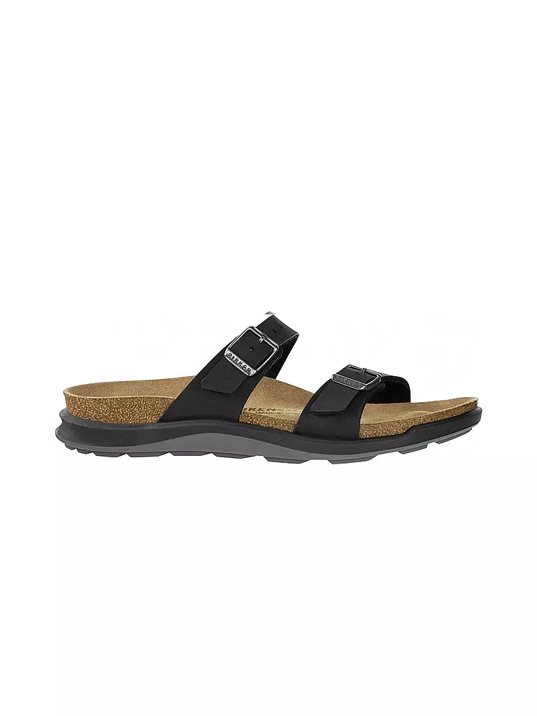 BIRKENSTOCK | Damen Sandale Sierra CT | schwarz