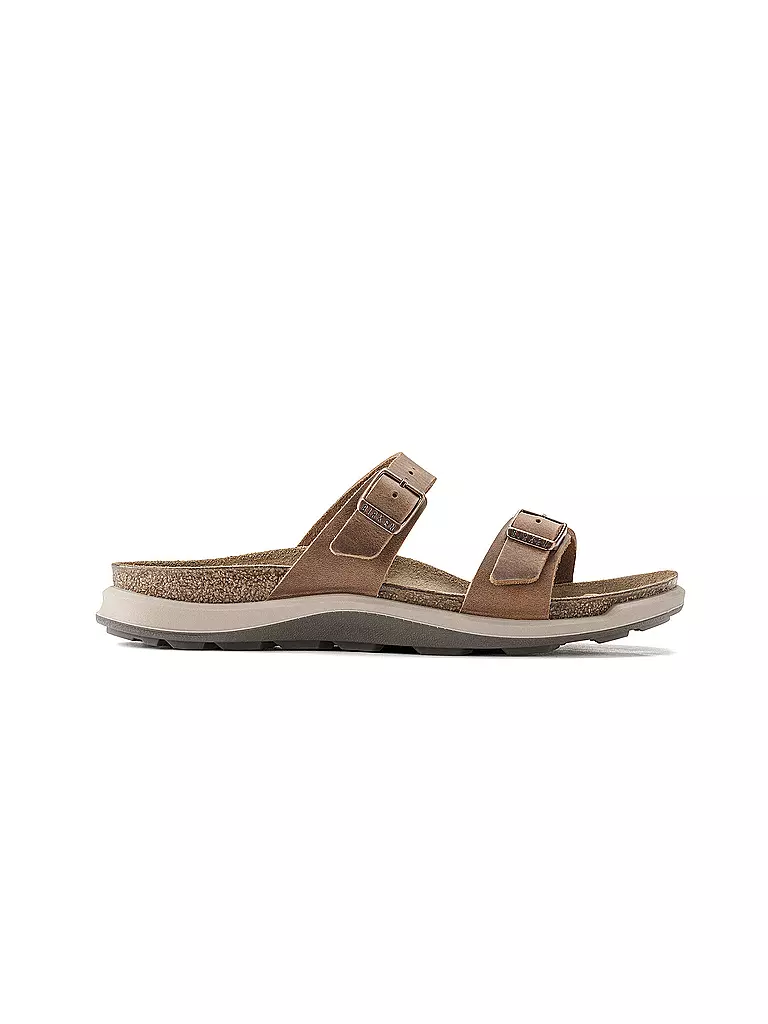 BIRKENSTOCK | Damen Sandale Sierra CT | braun
