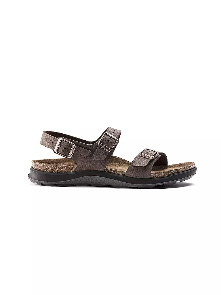 BIRKENSTOCK | Damen Sandale Sonora CT | braun