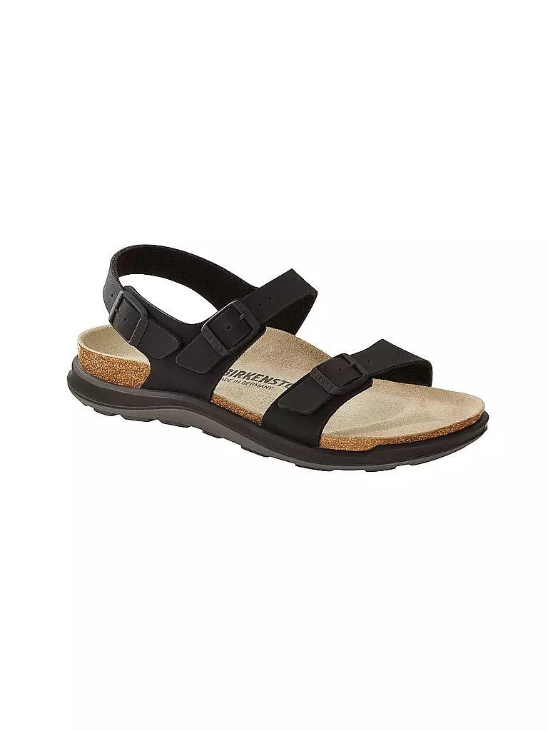 BIRKENSTOCK | Damen Sandale Sonora CT | schwarz