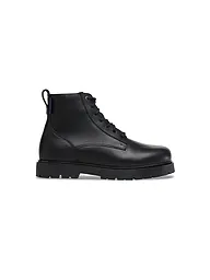 BIRKENSTOCK | Herren Boots Highwood LaceWaterproof | schwarz