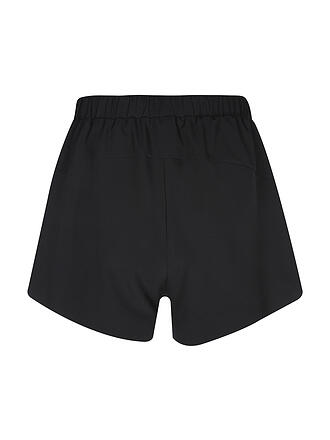 BJÖRN BORG | Damen Tennisshorts ACE 2in1