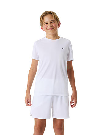 BJÖRN BORG | Kinder Tennisshirt ACE LIGHT