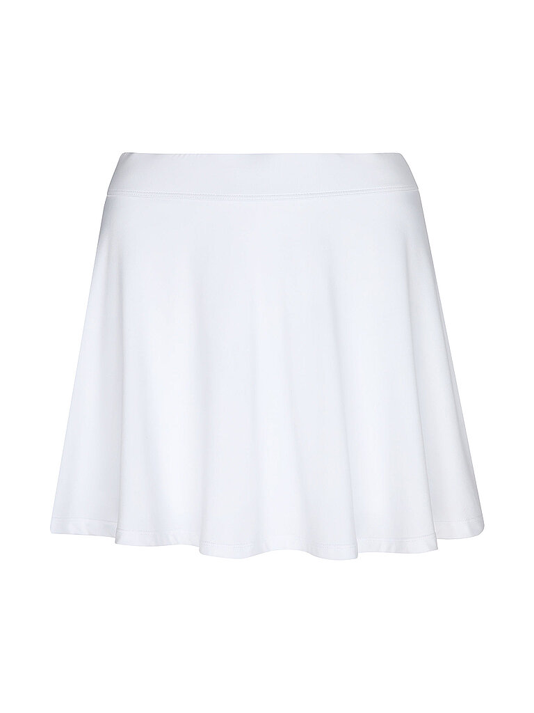 BJÖRN BORG Rock Jersey Recyceltes Polyester-Stretch Weiss