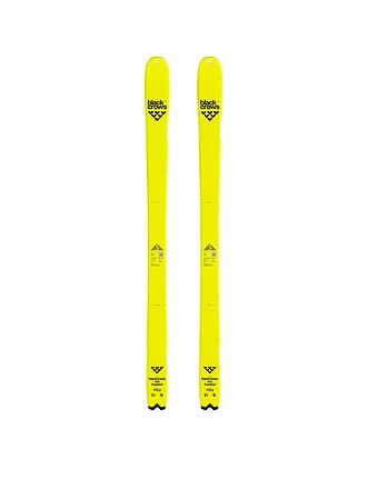 BLACK CROWS | Tourenski Orb Freebird 91