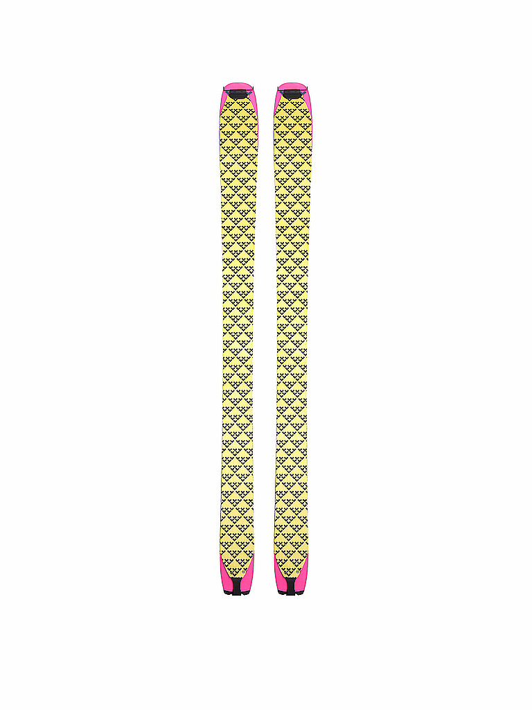 BLACK CROWS Tourenfell Pilus Orb Freebird gelb | 173CM