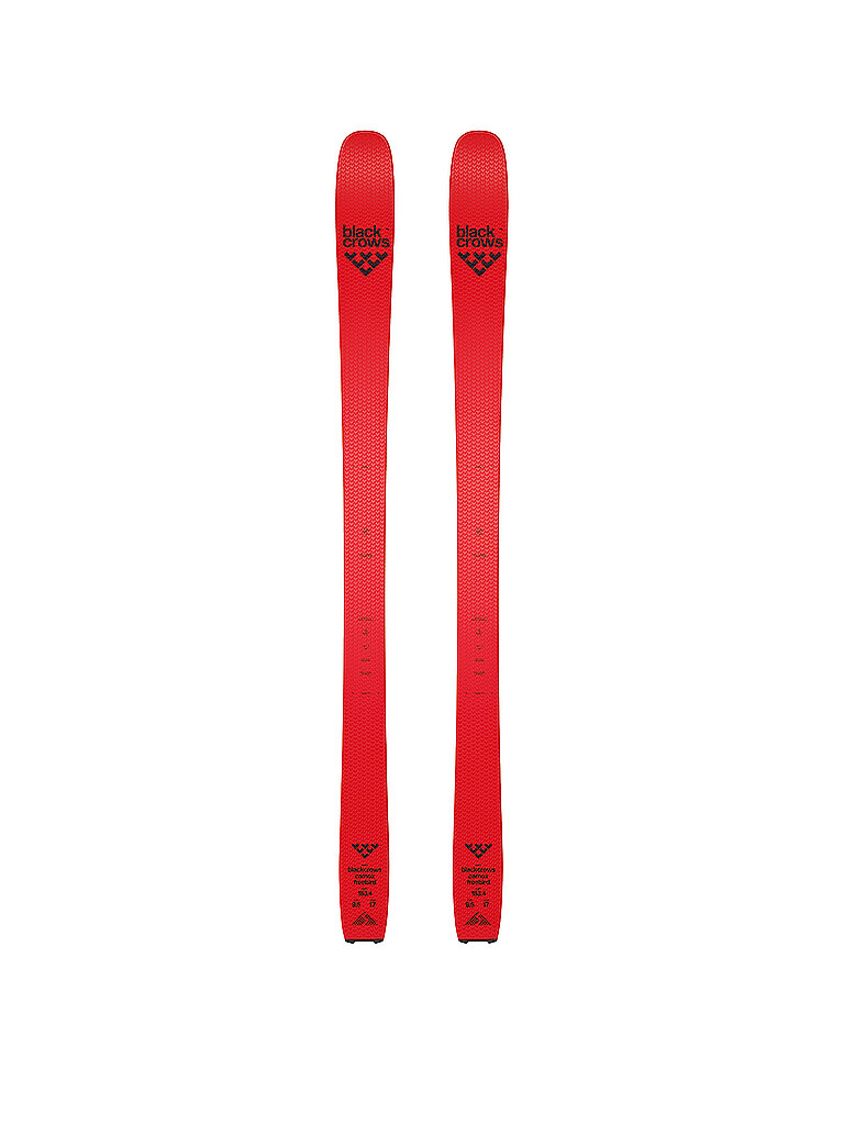 Tourenski Camox Freebird 95 rot 171 B