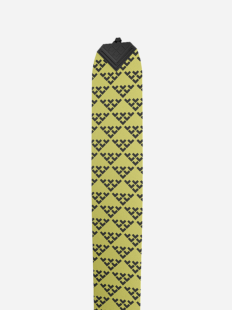 BLACK CROWS Tourenfell Pilus Camox Freebird gelb | 167