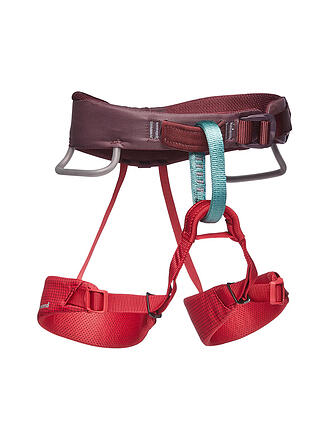 BLACK DIAMOND | Kinder Klettergurt Momentum Harness