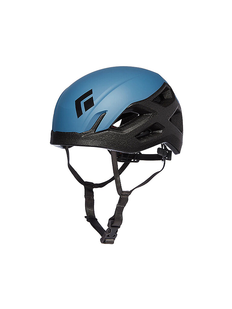 Kletterhelm Vision blau M/L B