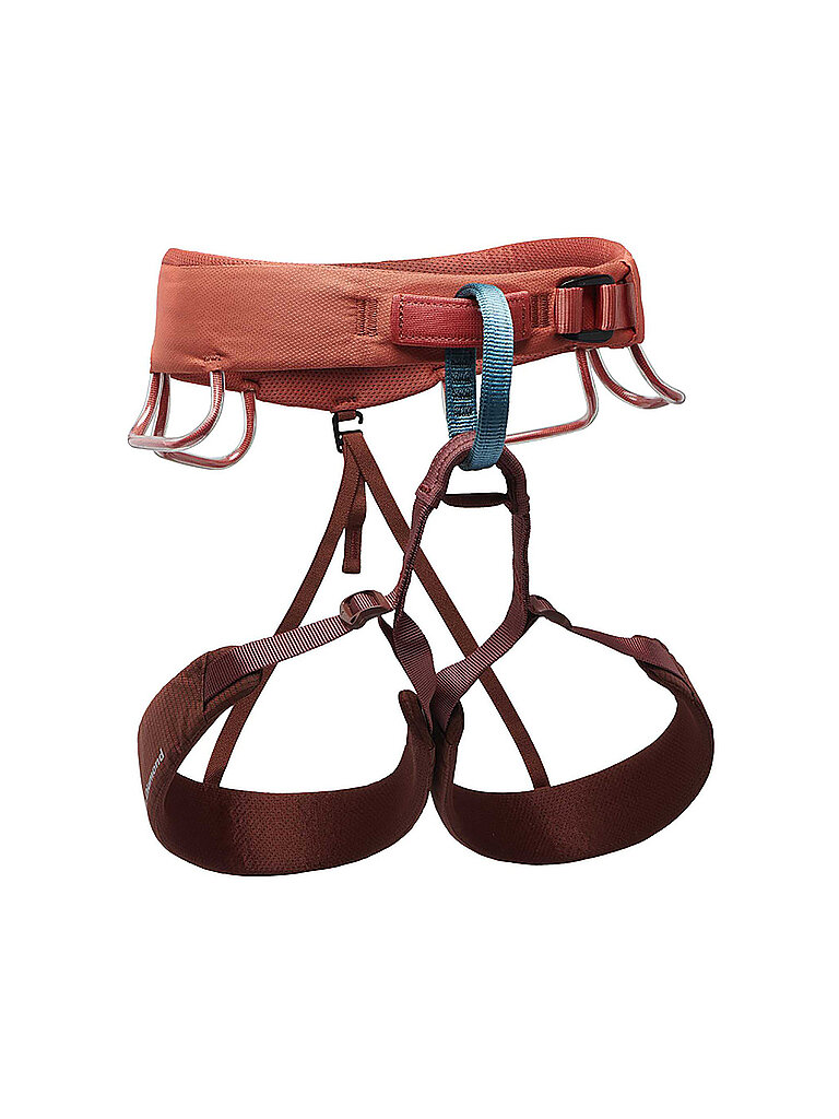 Black Diamond Momentum Damen-gurtzeug