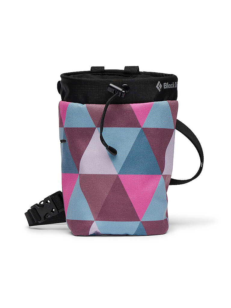 Black Diamond Gym Chalkbag