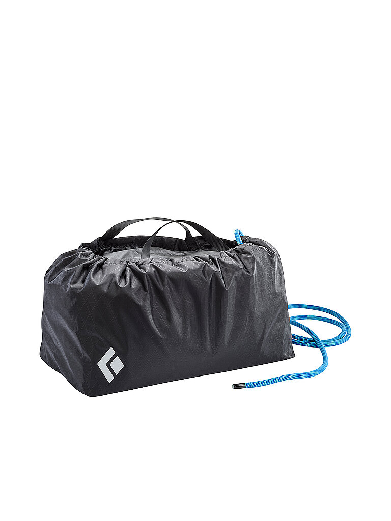 Seilsack Full Rope Burrito schwarz B