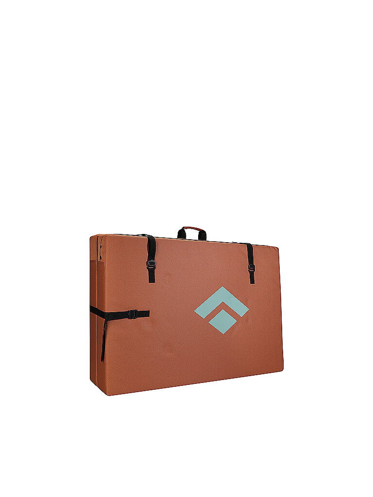 Black Diamond Circuit Crashpad Black Diamond Circuit Crashpad