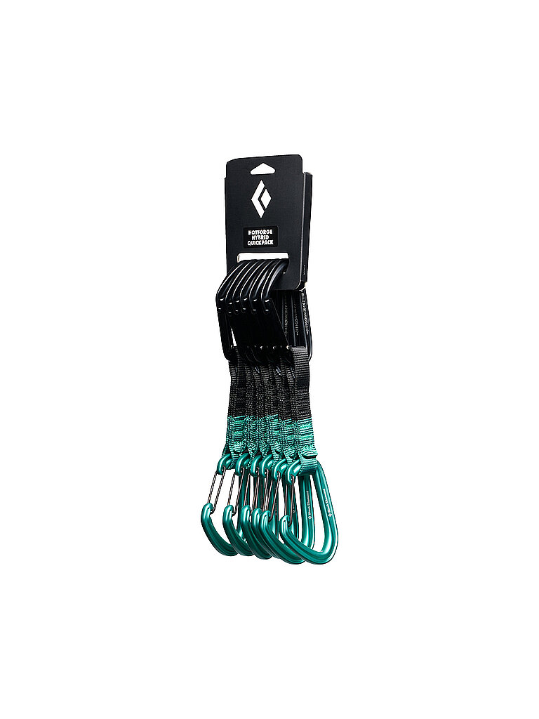 Expressset Hotforge Hybrid Quickpack 12cm hellgrün B
